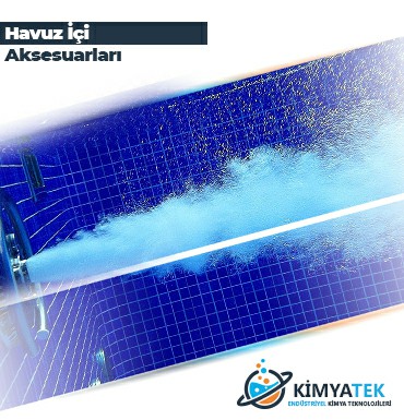 Havuz İçi Aksesuarları Çorlu