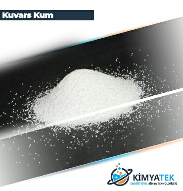 Kuvars Kum Çorlu