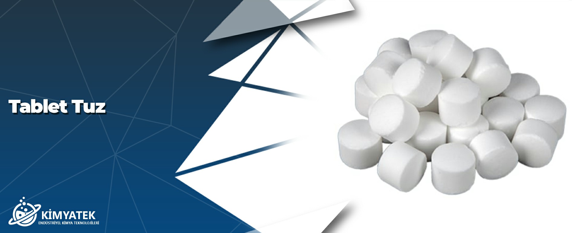 Çorlu Tablet Tuz