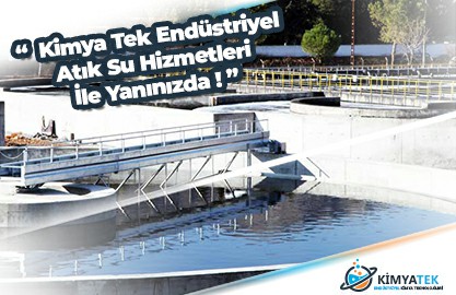 Kazan Şartlandırma Kimyasalları Çorlu